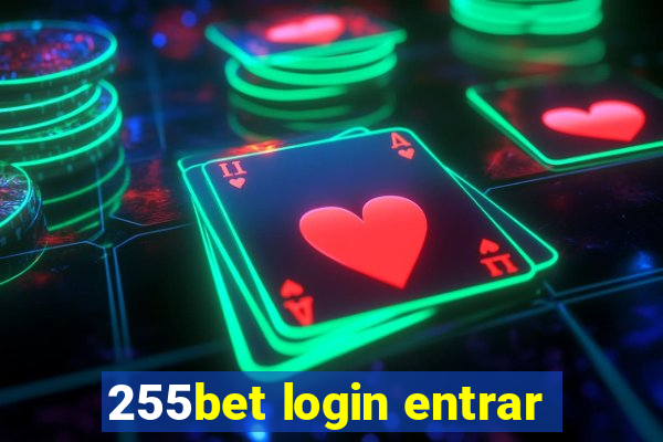 255bet login entrar